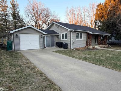 511 E Adams Ave, Fairfield, IA, 52556