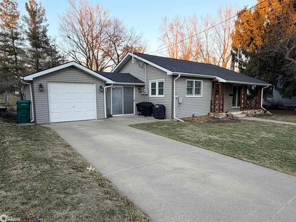 511 E Adams Ave, Fairfield, IA 52556