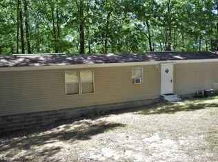 71 Jessica Rd LOT 36, Sparta, GA 31087