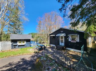 15272 W Reiskes Rd, Hayward, WI 54843