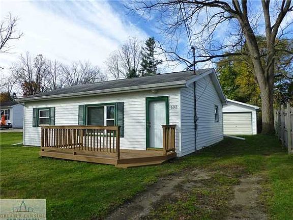 2nd image of 6143 E Porter Ave