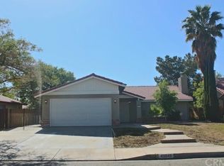 43843 David St, Lancaster, CA 93535