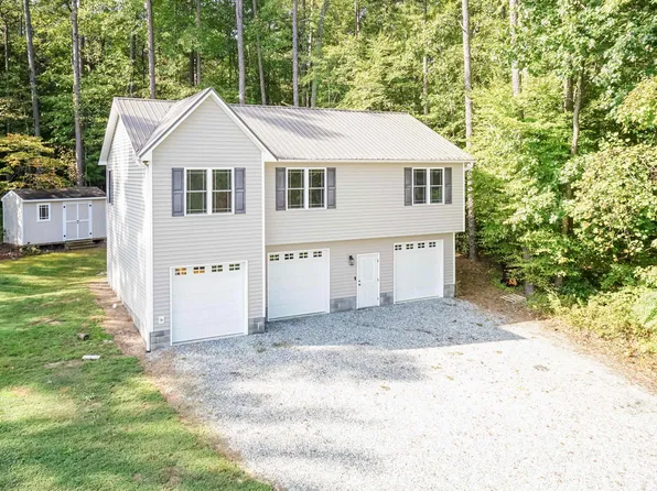 345 Fieldstone Rd, Roxboro, NC 27574
