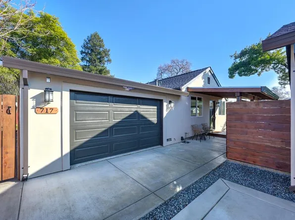 719-717 N Hobson Ave, West Sacramento, CA 95605