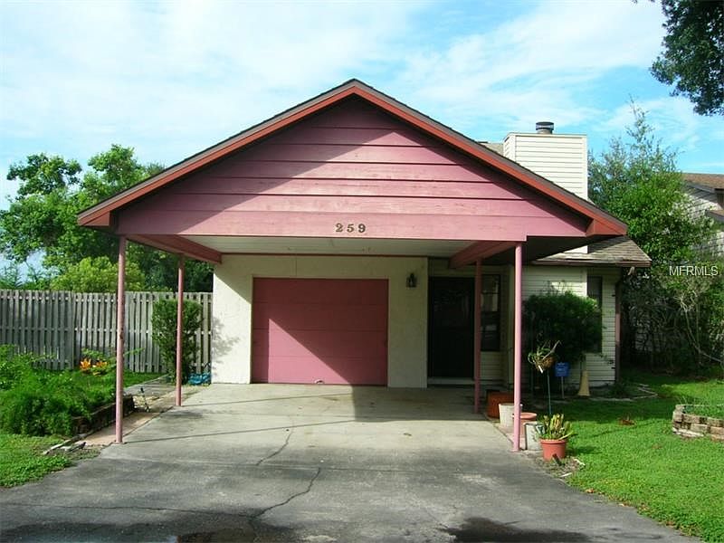 1st image of 259 Lake Thomas Dr