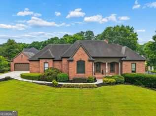 315 Savannah Pl, Loganville, GA 30052