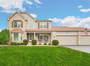 5409 Crossview Ln, Lake In The Hills, IL 60156