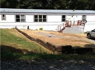 11 Hannah Branch Rd, Petersburg, TN 37144