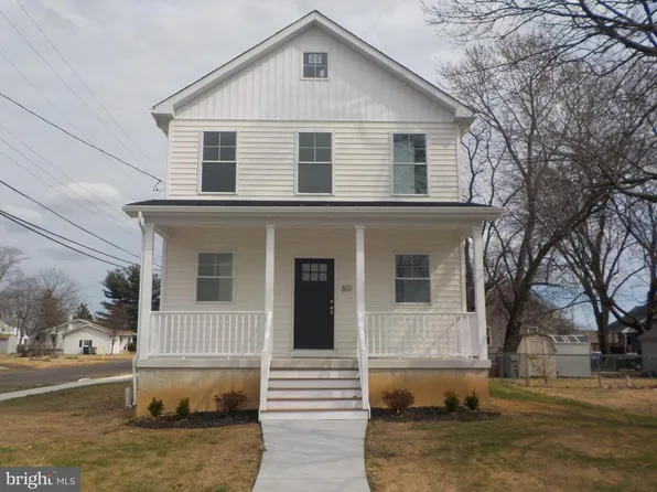 301 Billingsport Rd, Paulsboro, NJ 08066