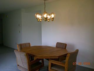 Formal Dining Area