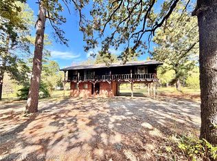 1104 E 2nd St, Hartford, AR 72938