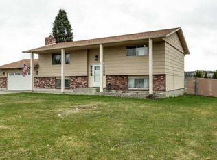 2815 S Best Rd, Veradale, WA 99037