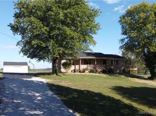 3602 Walters Rd NE, Lanesville, IN 47136