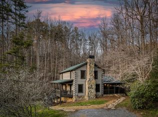 240 Kennedy Ln, Ellijay, GA 30540
