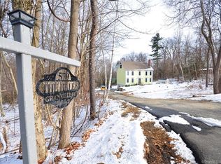 579 Granville Rd, East Hartland, CT 06027
