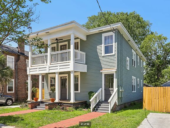 2nd image of 2815 Green St #2813