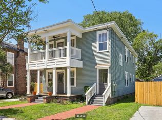 2815 Green St #2813, Jacksonville, FL 32205