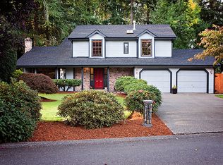 6045 Boulevard Loop SE, Olympia, WA 98501