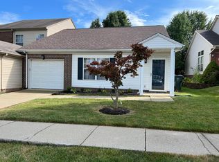 3036 Wavecrest Way, Lexington, KY 40509