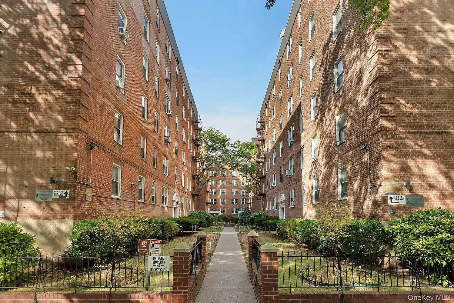 144-45 Sanford Avenue #6A photo 1