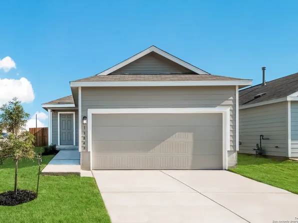 8536 Black Sapphire, San Antonio, TX 78263