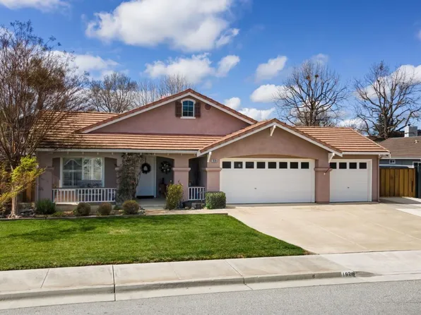 1920 Nora Dr, Hollister, CA 95023