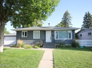 221 21st Ave NW, Great Falls, MT 59404