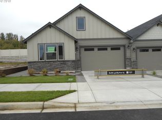 17328 NE 16th Ave, Ridgefield, WA 98642