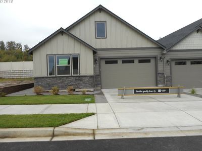 17328 NE 16th Ave, Ridgefield, WA, 98642