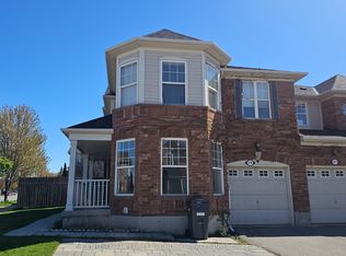 918 McNair Cir, Milton, ON L9T6Y5