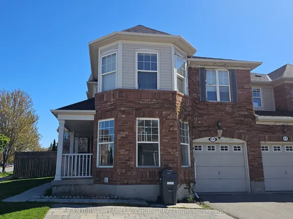 918 McNair Cir, Milton, ON L9T 6Y5