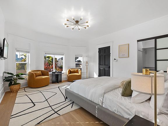 2nd image of 1055 21st St APT 1