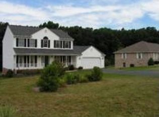 295 Cranberry Dr, Stuarts Draft, VA 24477