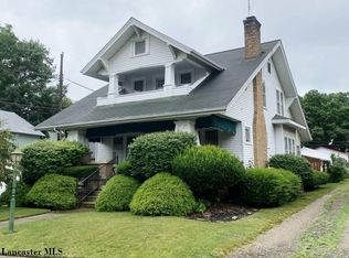 219 Lake St, Lancaster, OH 43130