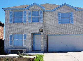 5104 Moncayo Rd, Laredo, TX 78043