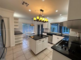 14640 Snapper Dr, Coral Gables, FL 33158