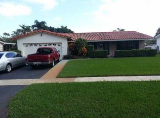 1040 SW 67th Ter, Plantation, FL 33317
