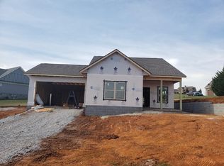 2131 Frewin Ct LOT 34, Sevierville, TN 37876
