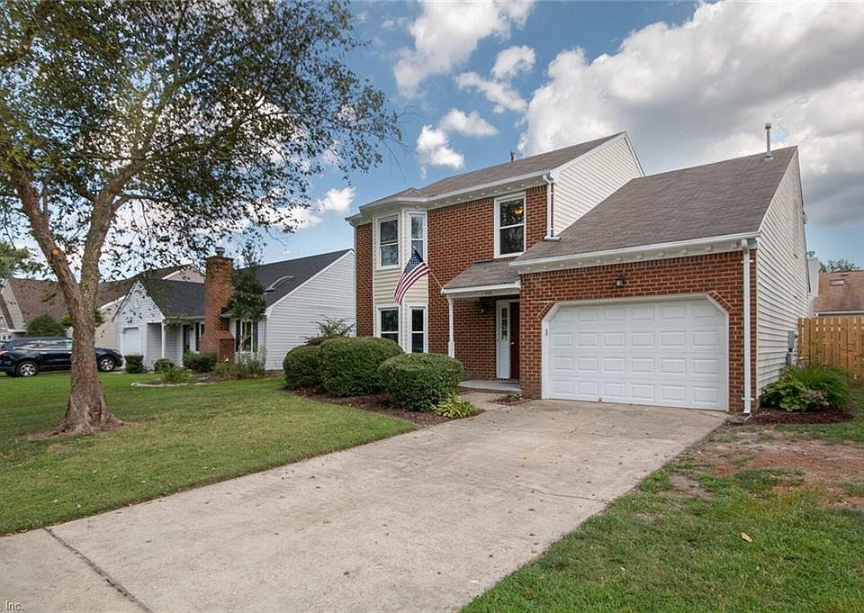 1st image of 928 Honeycutt Way