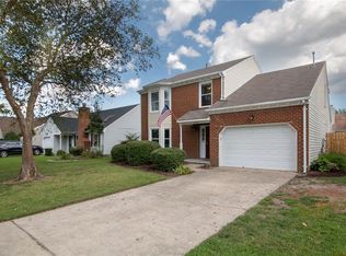 928 Honeycutt Way, Virginia Beach, VA 23464