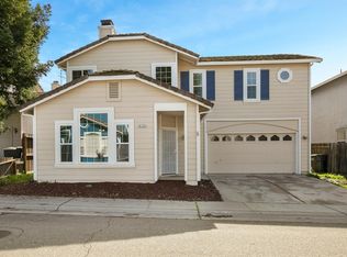 8135 Deer Spring Cir, Antelope, CA 95843