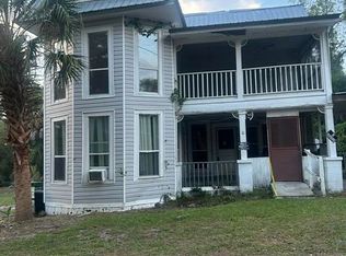 107 4TH ST Street SW, Jasper, FL 32052
