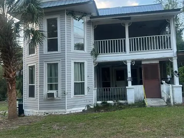 107 4TH ST Street SW, Jasper, FL 32052
