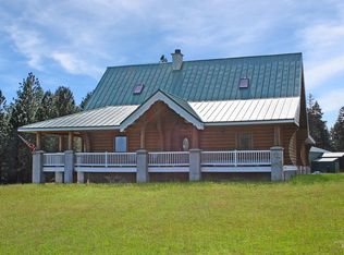 353 Green Acres Ln, Orofino, ID 83544