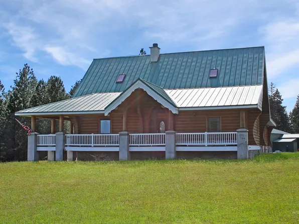 353 Green Acres Ln, Orofino, ID 83544