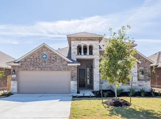 2817 Rabbit Creek Dr, Georgetown, TX 78626