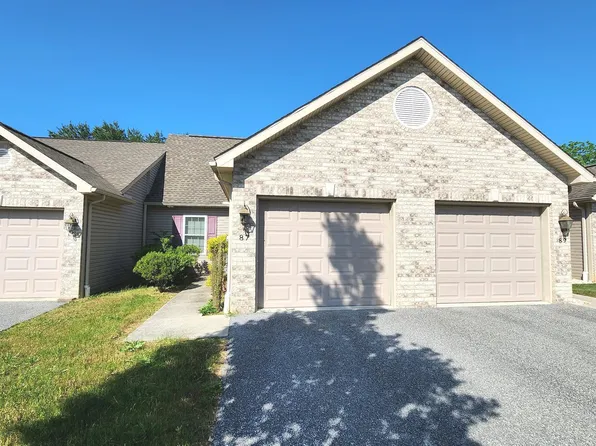 87 Keswick Dr, Mechanicsburg, PA 17050