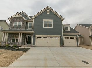 4305 Puckett Creek Xing, Murfreesboro, TN 37128
