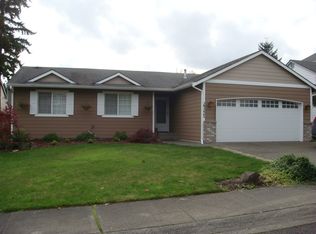 24223 SE 261st Pl, Maple Valley, WA 98038