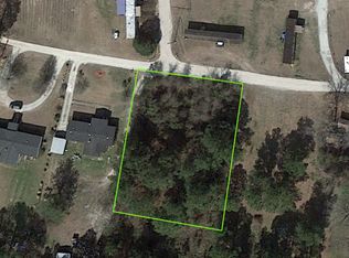 105 McDaniel Ln, New Bern, NC 28562